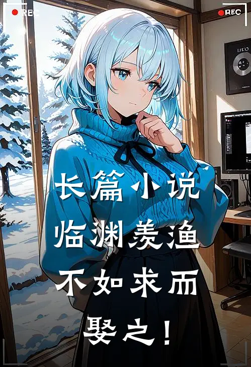 长篇小说临渊羡渔，不如求而娶之！