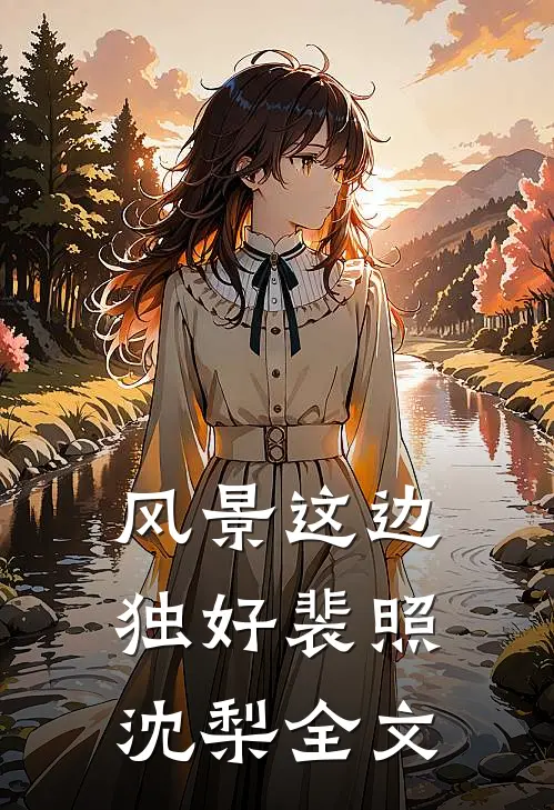 风景这边独好裴照沈梨全文