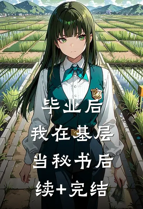 毕业后，我在基层当秘书后续+完结