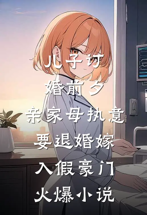 儿子订婚前夕，亲家母执意要退婚嫁入假豪门火爆小说