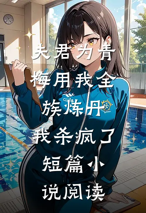 夫君为青梅用我全族炼丹，我杀疯了。短篇小说阅读