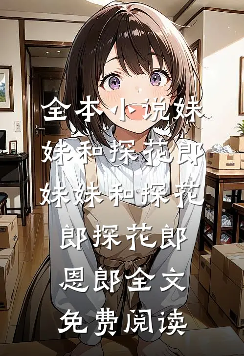 全本小说妹妹和探花郎妹妹和探花郎探花郎恩郎全文免费阅读