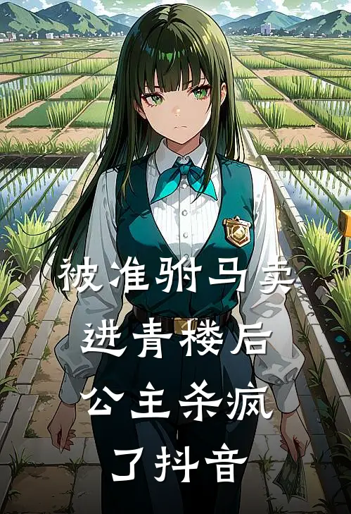 被准驸马卖进青楼后，公主杀疯了抖音