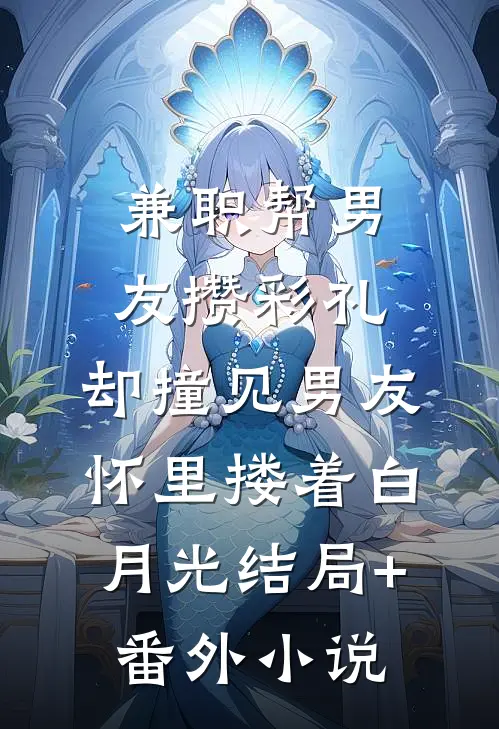 兼职帮男友攒彩礼，却撞见男友怀里搂着白月光结局+番外小说