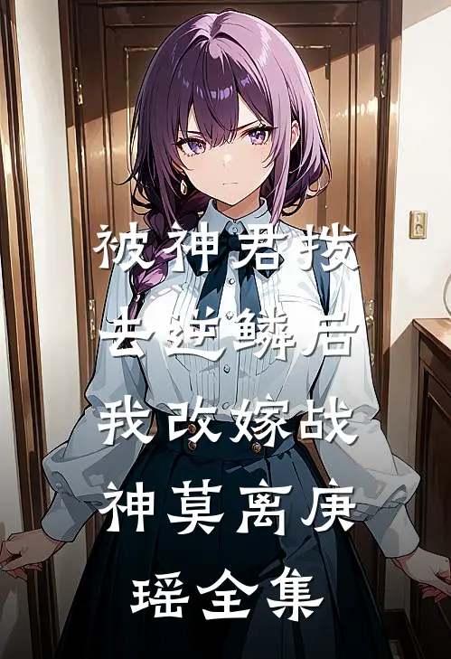 被神君拨去逆鳞后，我改嫁战神莫离庚瑶全集