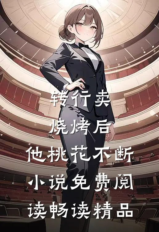 转行卖烧烤后,他桃花不断小说免费阅读畅读精品