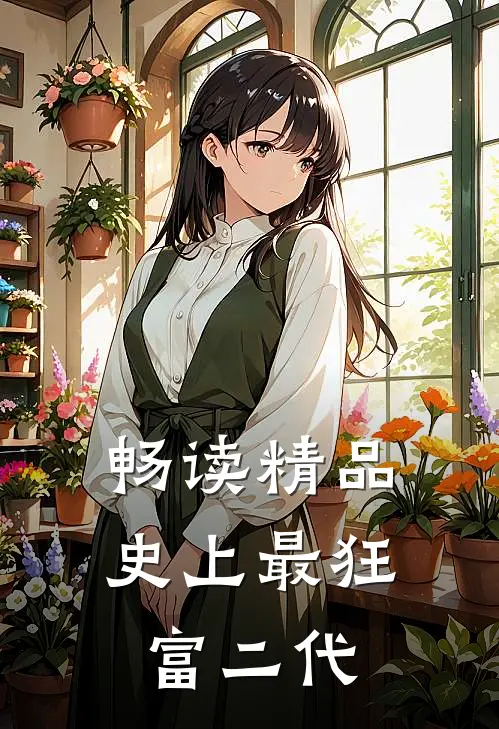 畅读精品史上最狂富二代