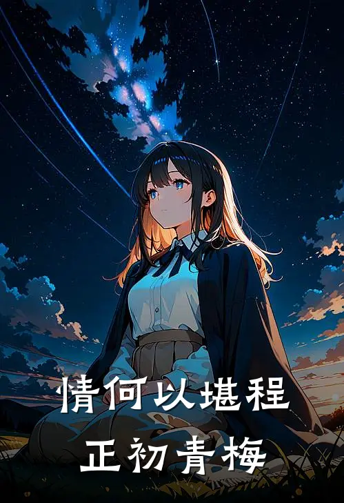 情何以堪程正初青梅