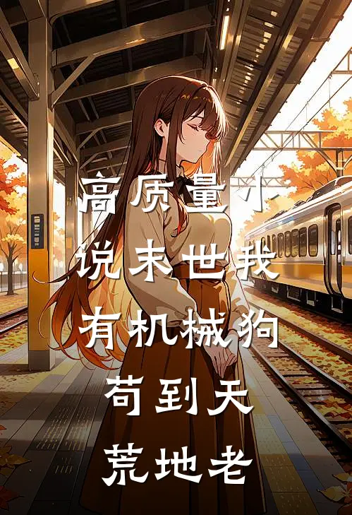 高质量小说末世我有机械狗，苟到天荒地老