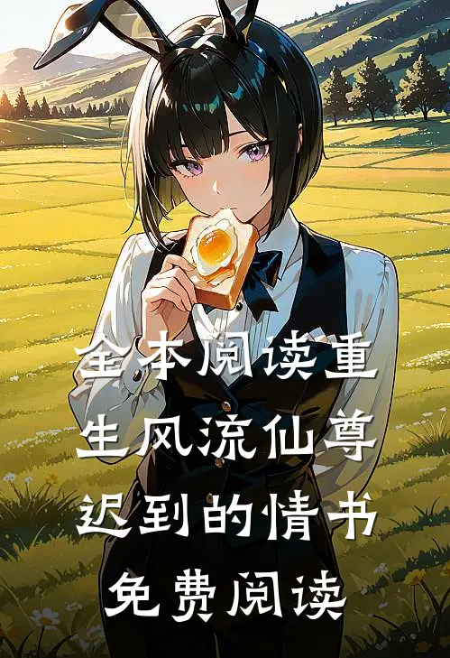 全本阅读重生风流仙尊迟到的情书免费阅读