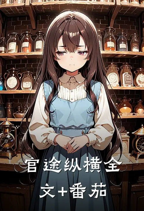 官途纵横全文+番茄