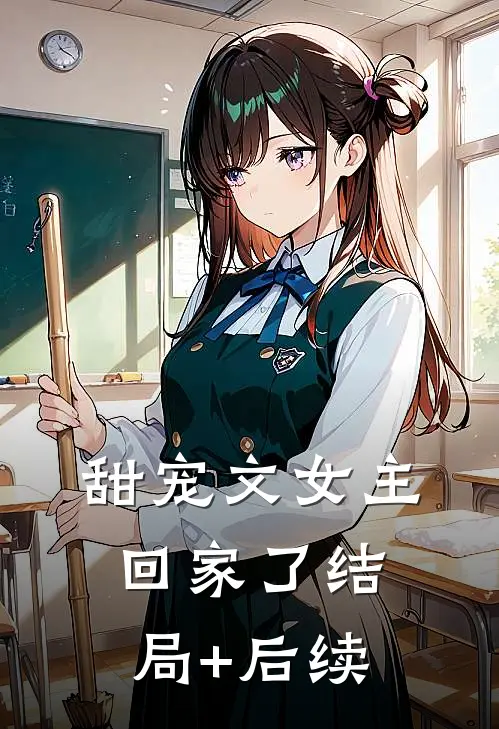 甜宠文女主回家了结局+后续