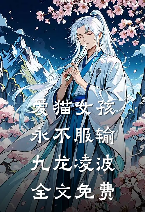 爱猫女孩永不服输九龙凌波全文免费