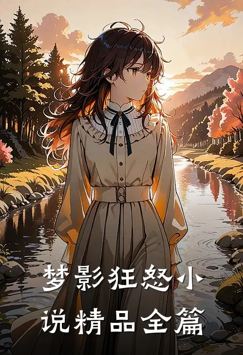 梦影狂怒小说精品全篇
