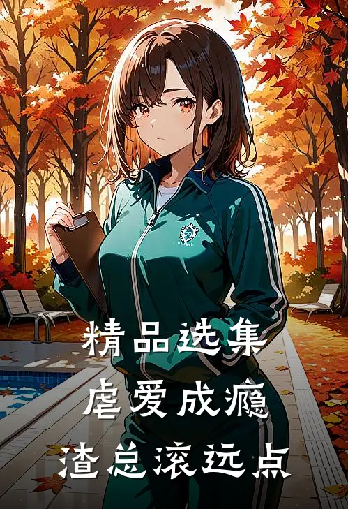 精品选集虐爱成瘾：渣总滚远点