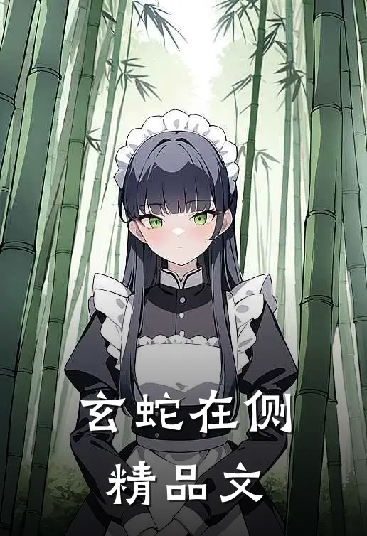 玄蛇在侧精品文