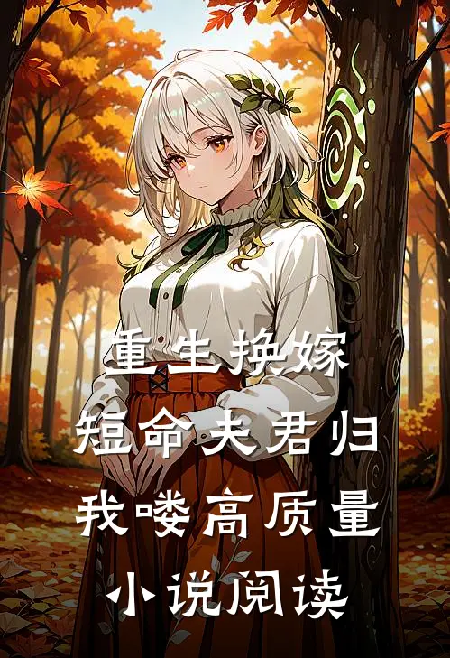 重生换嫁：短命夫君归我喽高质量小说阅读