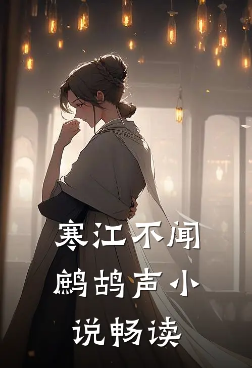 寒江不闻鹧鸪声小说畅读