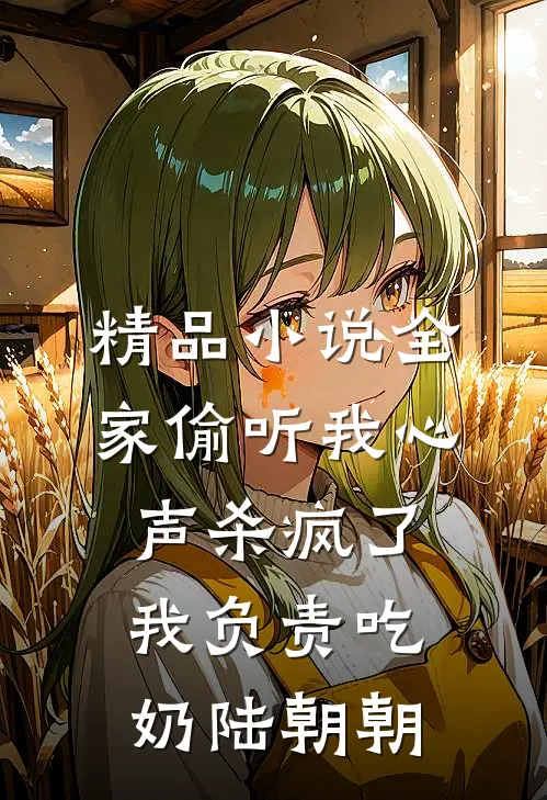 精品小说全家偷听我心声杀疯了我负责吃奶陆朝朝
