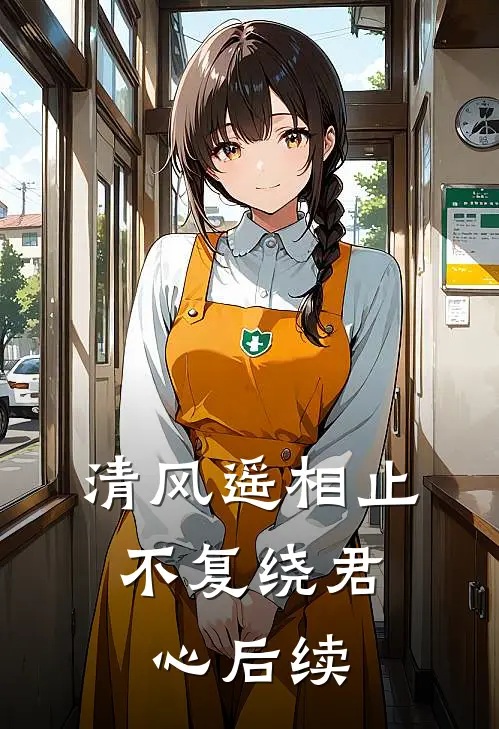 清风遥相止，不复绕君心后续