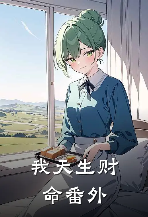 我天生财命 番外