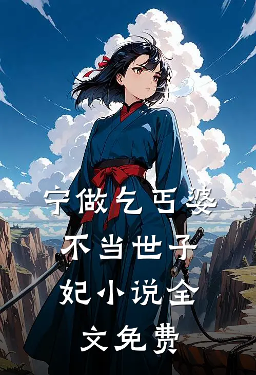 宁做乞丐婆，不当世子妃小说全文免费