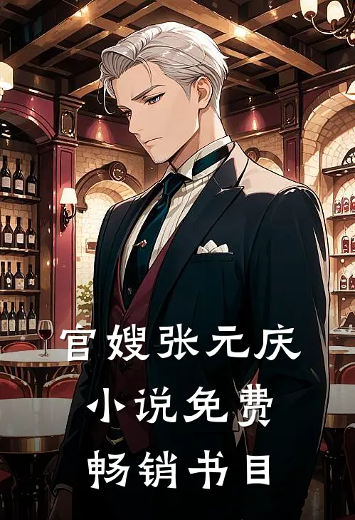 官嫂张元庆小说免费畅销书目