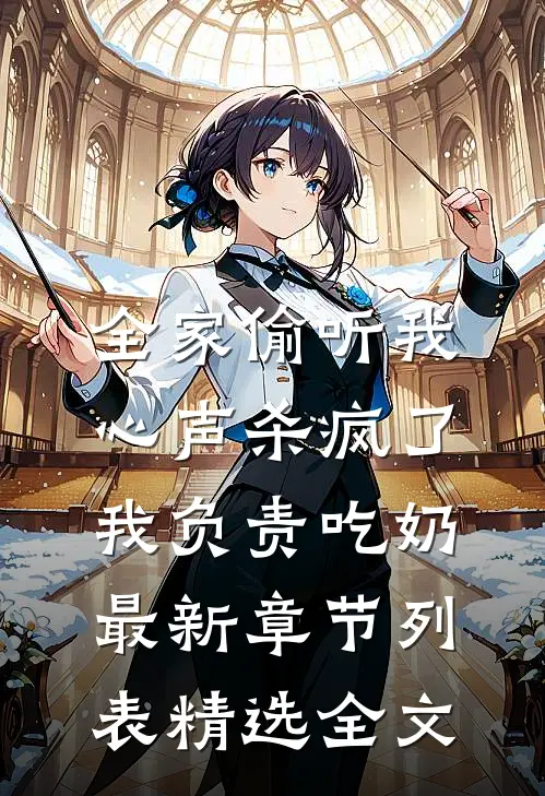 全家偷听我心声杀疯了,我负责吃奶最新章节列表精选全文