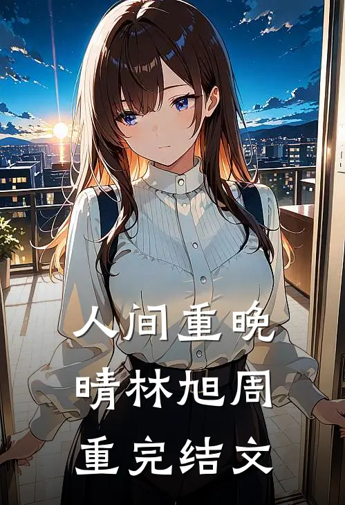 人间重晚晴林旭周重完结文