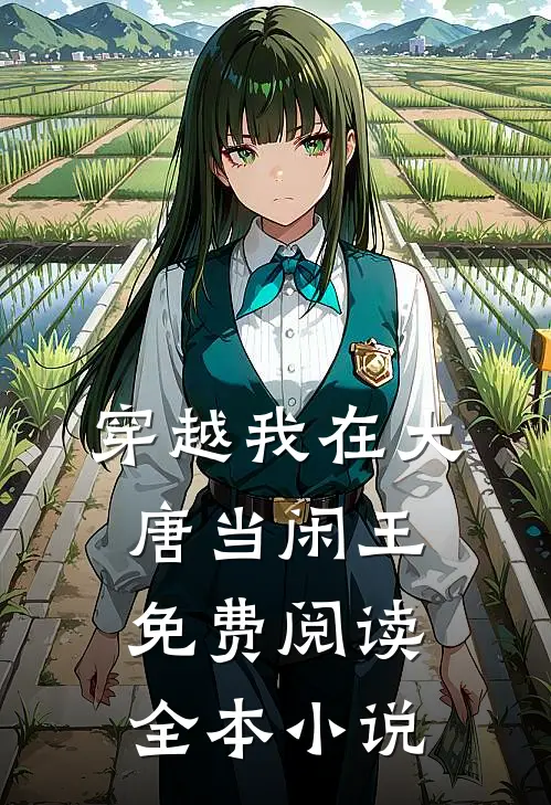 穿越我在大唐当闲王免费阅读全本小说