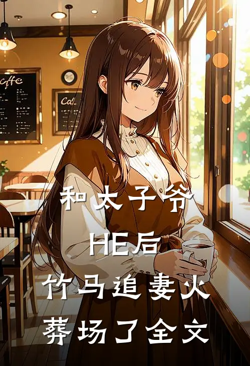 和太子爷HE后，竹马追妻火葬场了全文