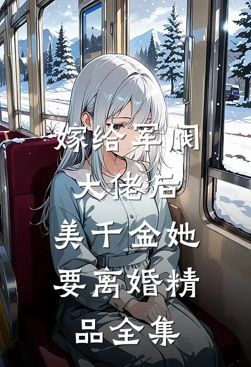嫁给军阀大佬后，美千金她要离婚精品全集