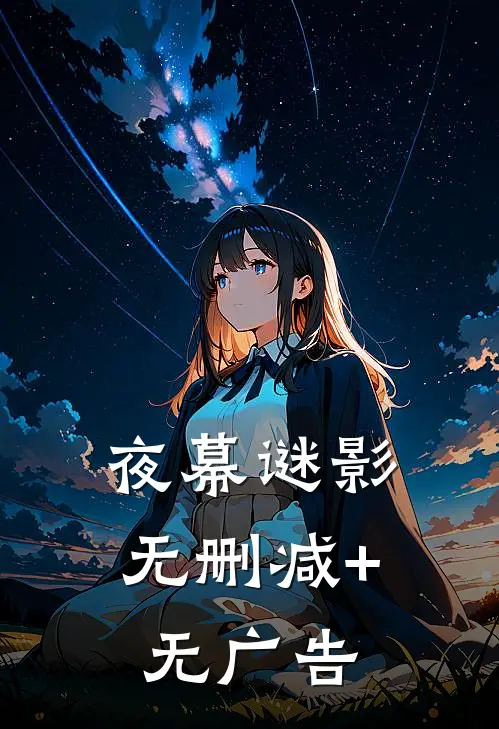夜幕谜影无删减+无广告