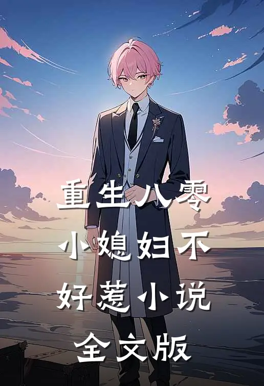 重生八零小媳妇不好惹小说全文版