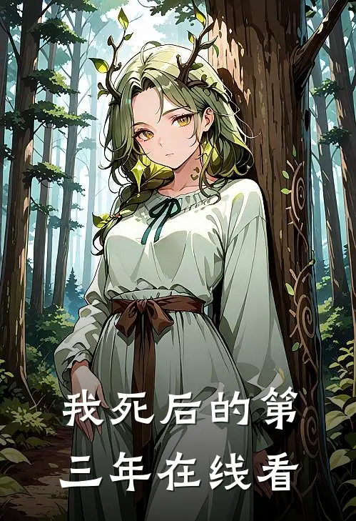 我死后的第三年在线看