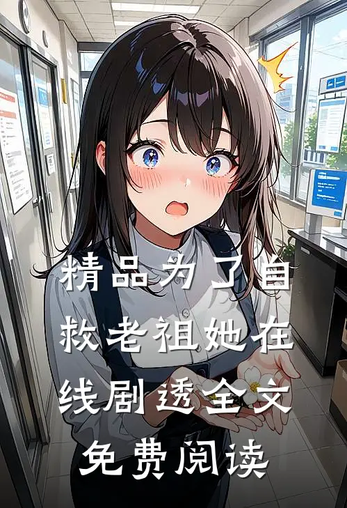 精品为了自救老祖她在线剧透全文免费阅读