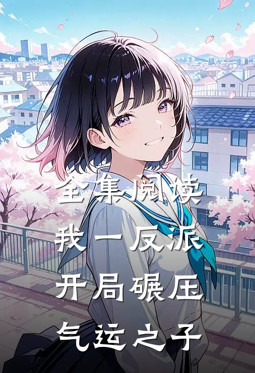 全集阅读我一反派，开局碾压气运之子