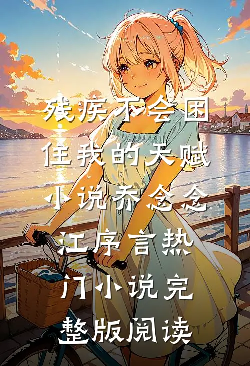 残疾不会困住我的天赋小说乔念念江序言热门小说完整版阅读