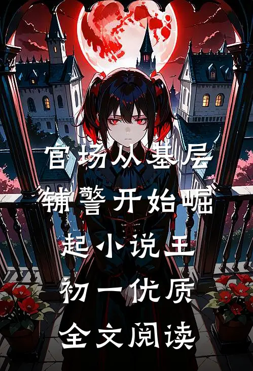 官场从基层辅警开始崛起小说王初一优质全文阅读