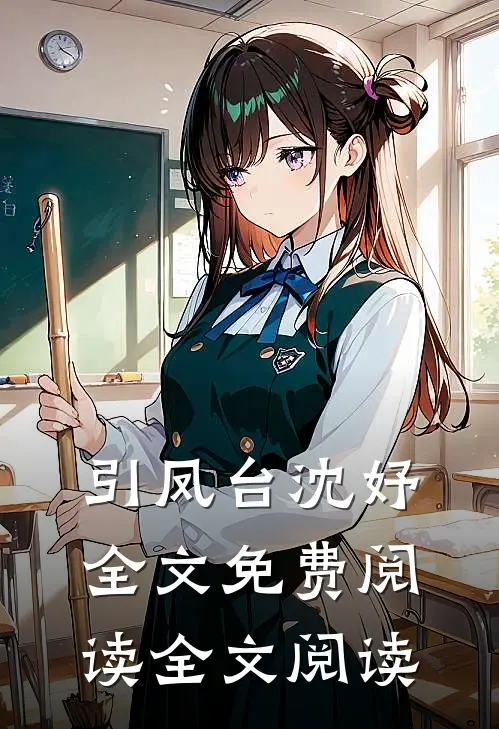 引凤台沈妤全文免费阅读全文阅读