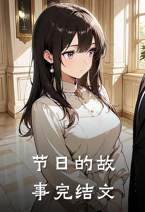 节日的故事完结文