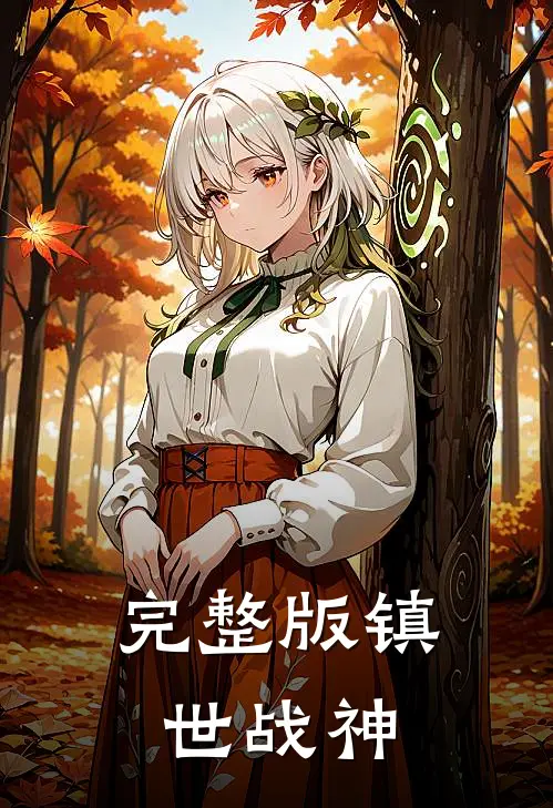 完整版镇世战神