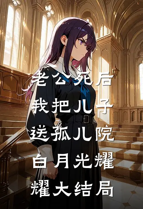 老公死后，我把儿子送孤儿院白月光耀耀大结局