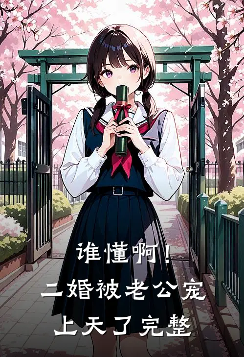 谁懂啊！二婚被老公宠上天了完整