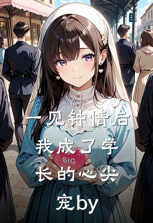 一见钟情后，我成了学长的心尖宠by
