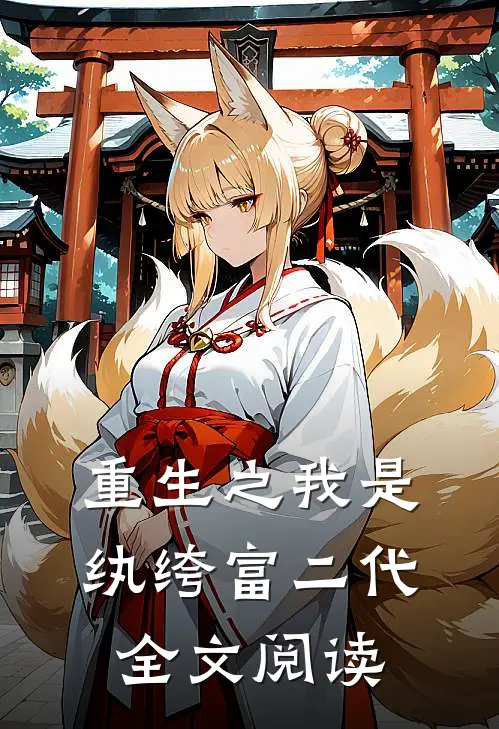 重生之我是纨绔富二代全文阅读