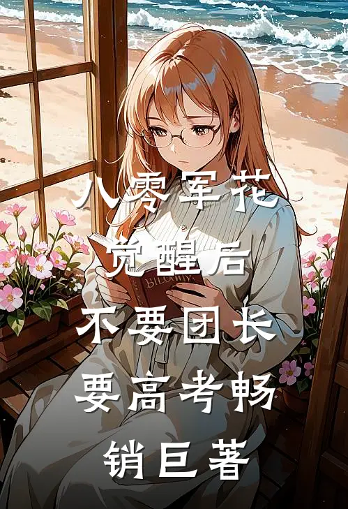 八零军花觉醒后，不要团长要高考畅销巨著
