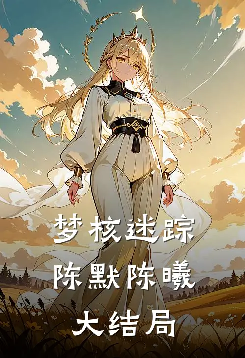梦核迷踪陈默陈曦大结局
