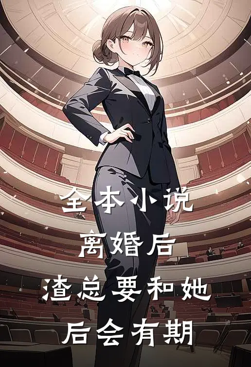 全本小说离婚后，渣总要和她后会有期