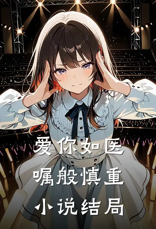 。爱你如医嘱般慎重。小说结局